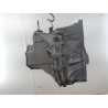 BOITE A VITESSE MECANIQUE CITROEN C4 1.6 HDi 110