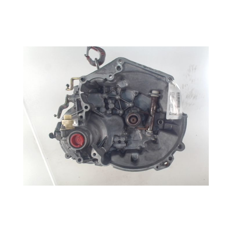 BOITE A VITESSE MECANIQUE PEUGEOT 206 1.4 i
