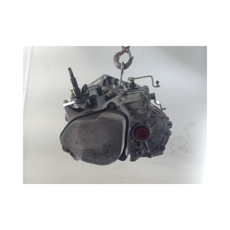 BOITE A VITESSE MECANIQUE PEUGEOT 206 1.4 i