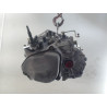 BOITE A VITESSE MECANIQUE PEUGEOT 206 1.4 i