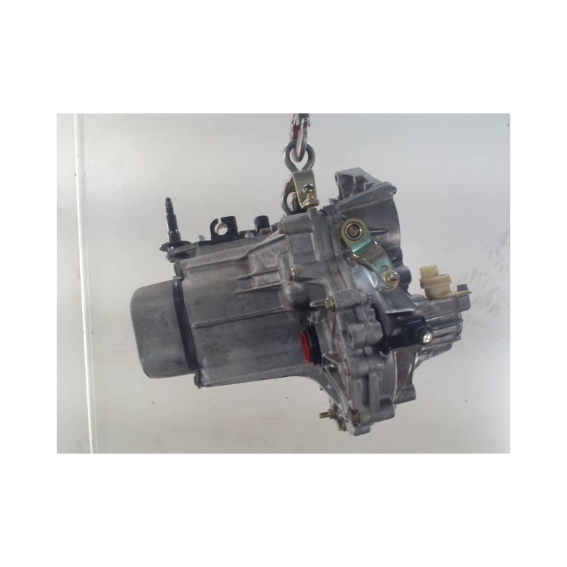 BOITE A VITESSE MECANIQUE PEUGEOT 206 1.4 i