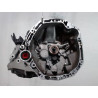 BOITE A VITESSE MECANIQUE RENAULT CLIO III 2009- 1.5 dCi