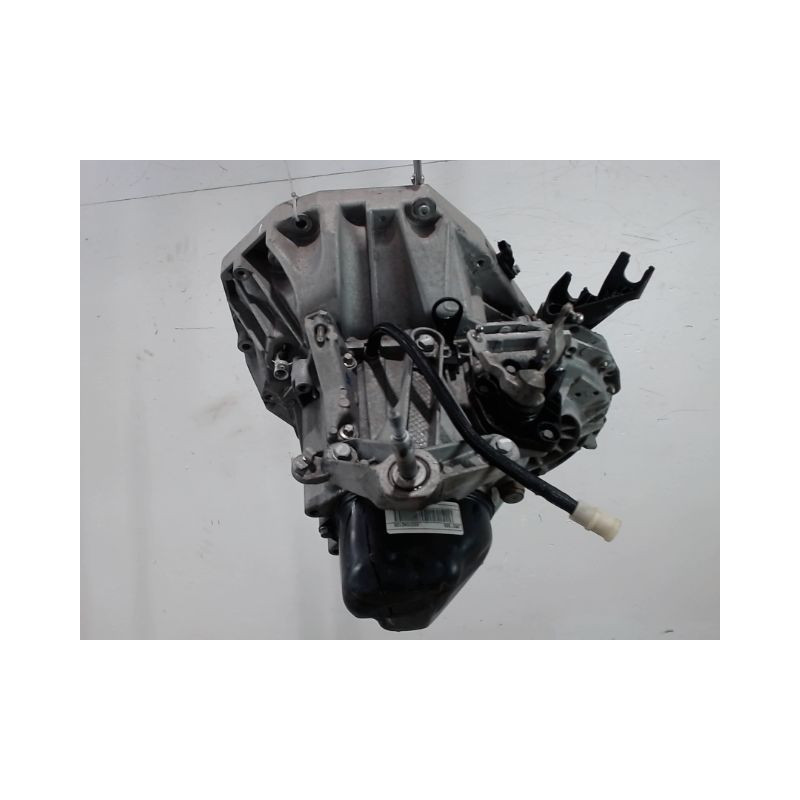 BOITE A VITESSE MECANIQUE RENAULT CLIO III 2009- 1.5 dCi