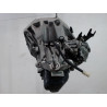 BOITE A VITESSE MECANIQUE RENAULT CLIO III 2009- 1.5 dCi