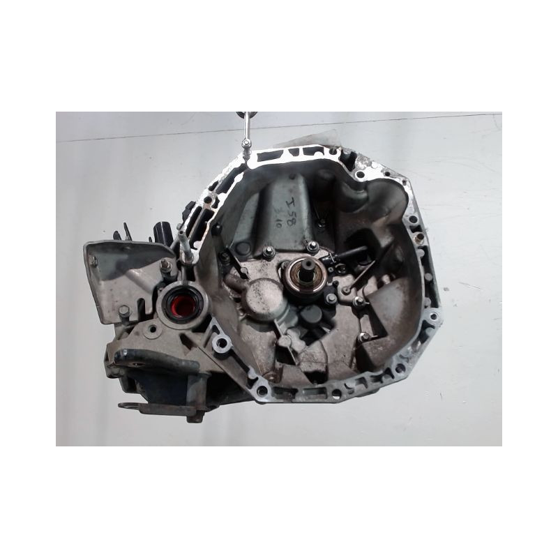 BOITE A VITESSE MECANIQUE NISSAN NOTE 1.5 dCi