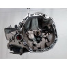 BOITE A VITESSE MECANIQUE NISSAN NOTE 1.5 dCi