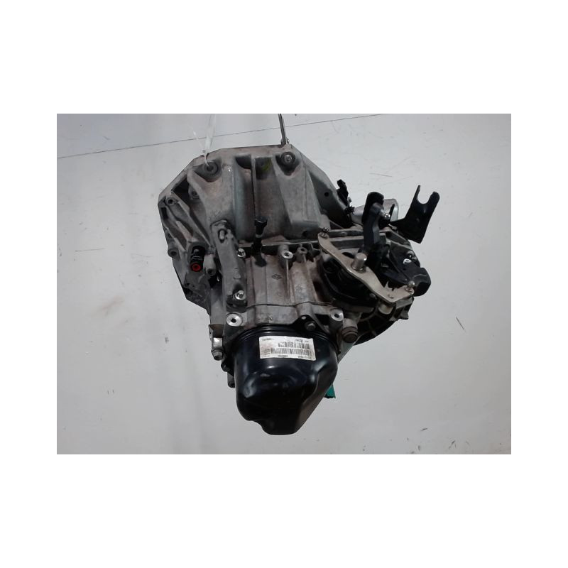 BOITE A VITESSE MECANIQUE NISSAN NOTE 1.5 dCi