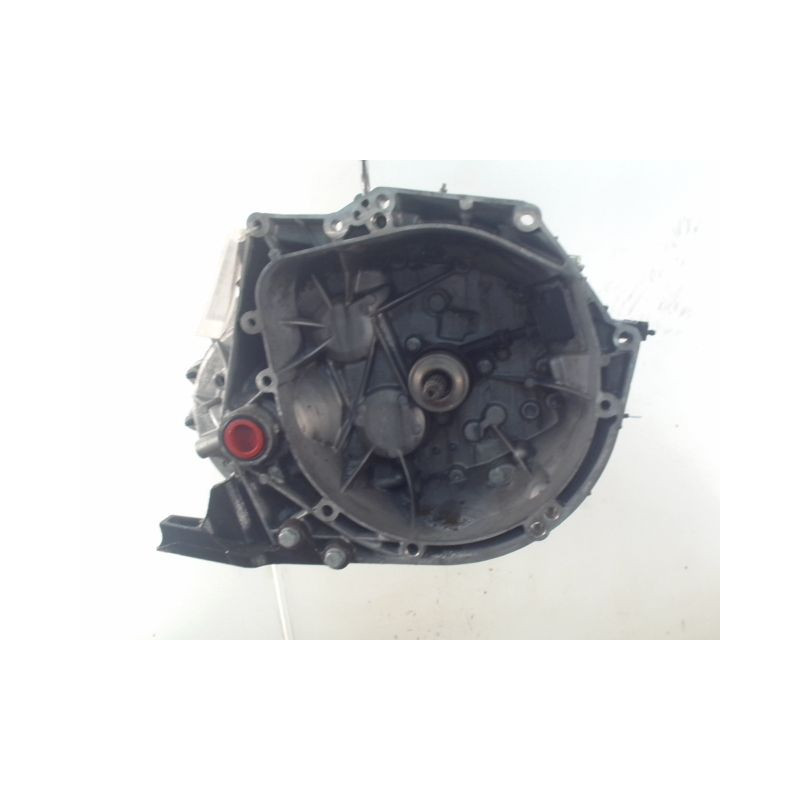 BOITE A VITESSE MECANIQUE PEUGEOT 3008 1.6 HDi