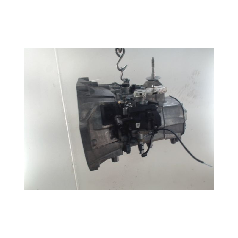 BOITE A VITESSE MECANIQUE PEUGEOT 3008 1.6 HDi