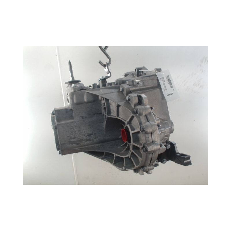 BOITE A VITESSE MECANIQUE PEUGEOT 3008 1.6 HDi
