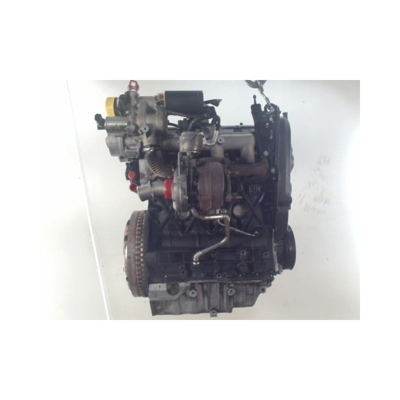 MOTEUR DIESEL RENAULT LAGUNA 1.9 dCi 