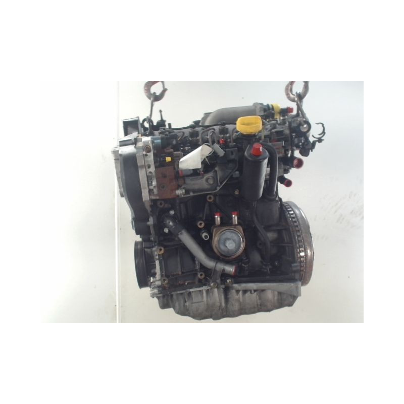 MOTEUR DIESEL RENAULT LAGUNA 1.9 dCi 