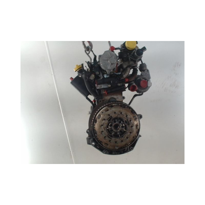 MOTEUR DIESEL RENAULT LAGUNA 1.9 dCi 