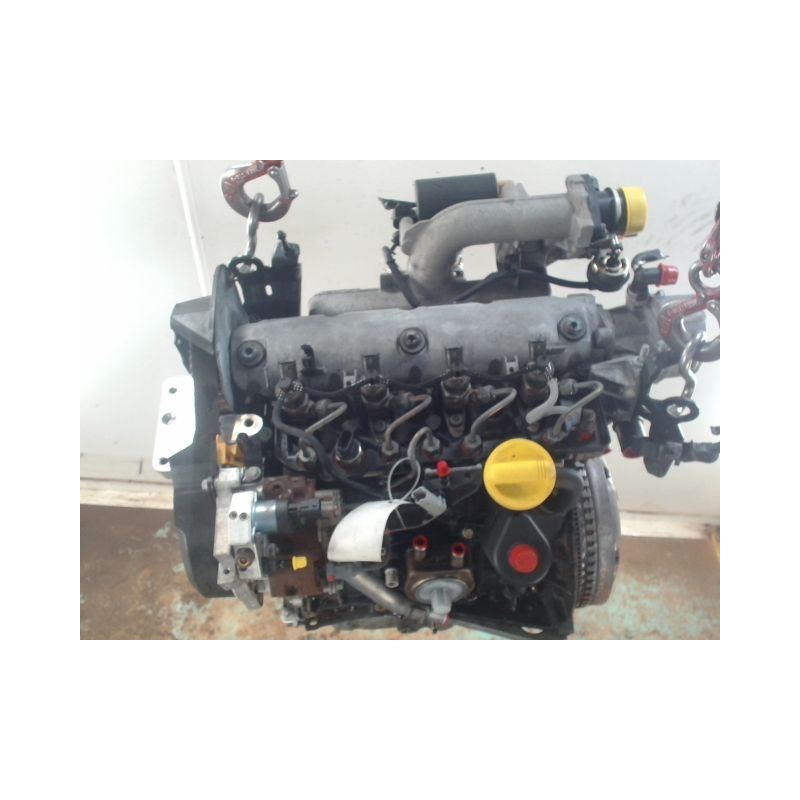 MOTEUR DIESEL RENAULT LAGUNA 1.9 dCi 