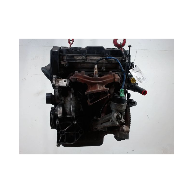 MOTEUR ESSENCE CITROEN XSARA PICASSO 1.6 16V