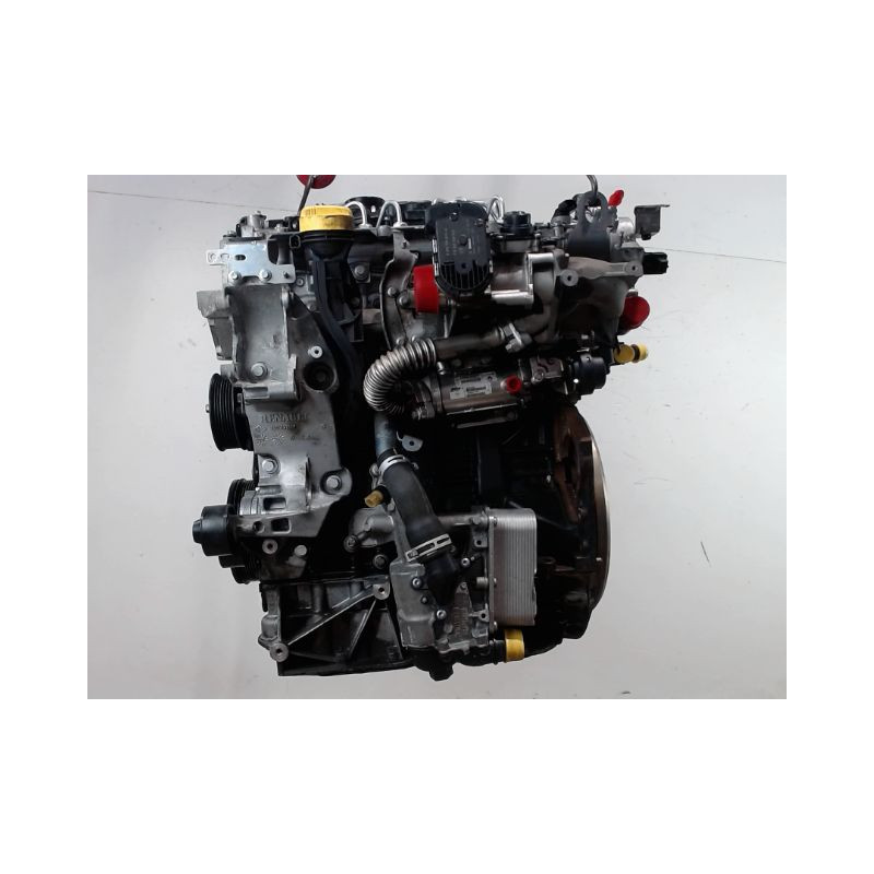 MOTEUR DIESEL RENAULT SCENIC II PH2 2006- 2.0 dCi 