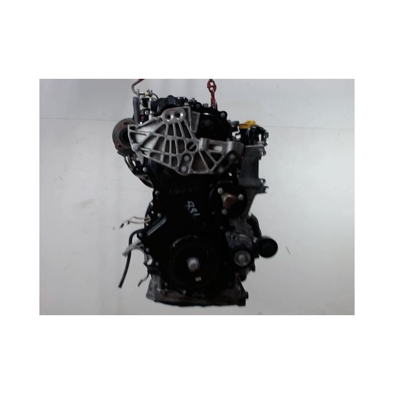 MOTEUR DIESEL RENAULT SCENIC II PH2 2006- 2.0 dCi 