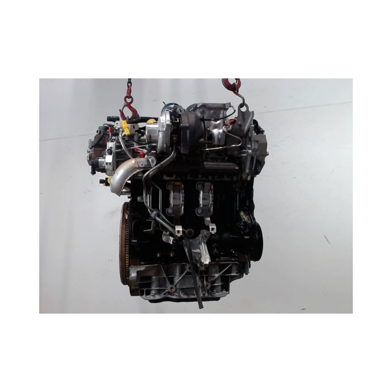 MOTEUR DIESEL RENAULT SCENIC II PH2 2006- 2.0 dCi 