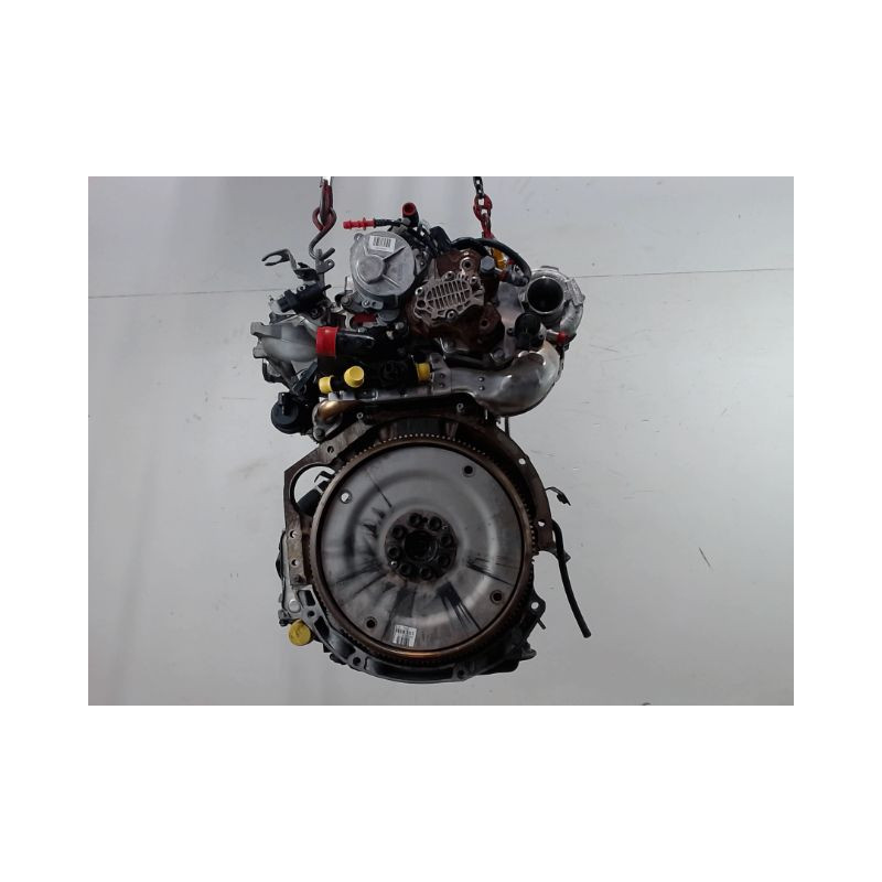 MOTEUR DIESEL RENAULT SCENIC II PH2 2006- 2.0 dCi 