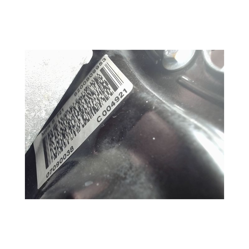 MOTEUR DIESEL RENAULT SCENIC II PH2 2006- 2.0 dCi 