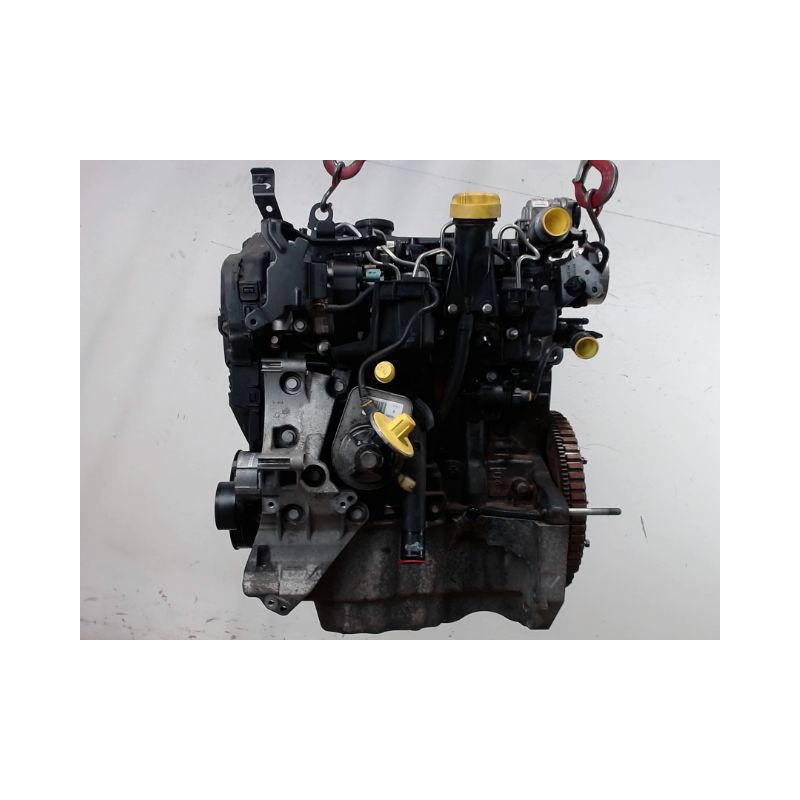 MOTEUR DIESEL RENAULT CLIO III 2009- 1.5 dCi