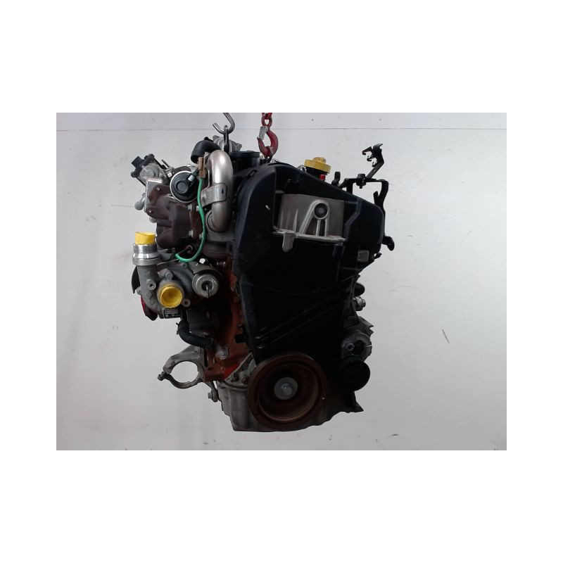 MOTEUR DIESEL RENAULT CLIO III 2009- 1.5 dCi