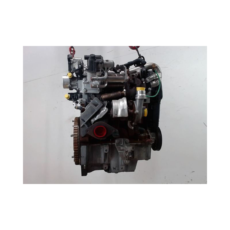MOTEUR DIESEL RENAULT CLIO III 2009- 1.5 dCi