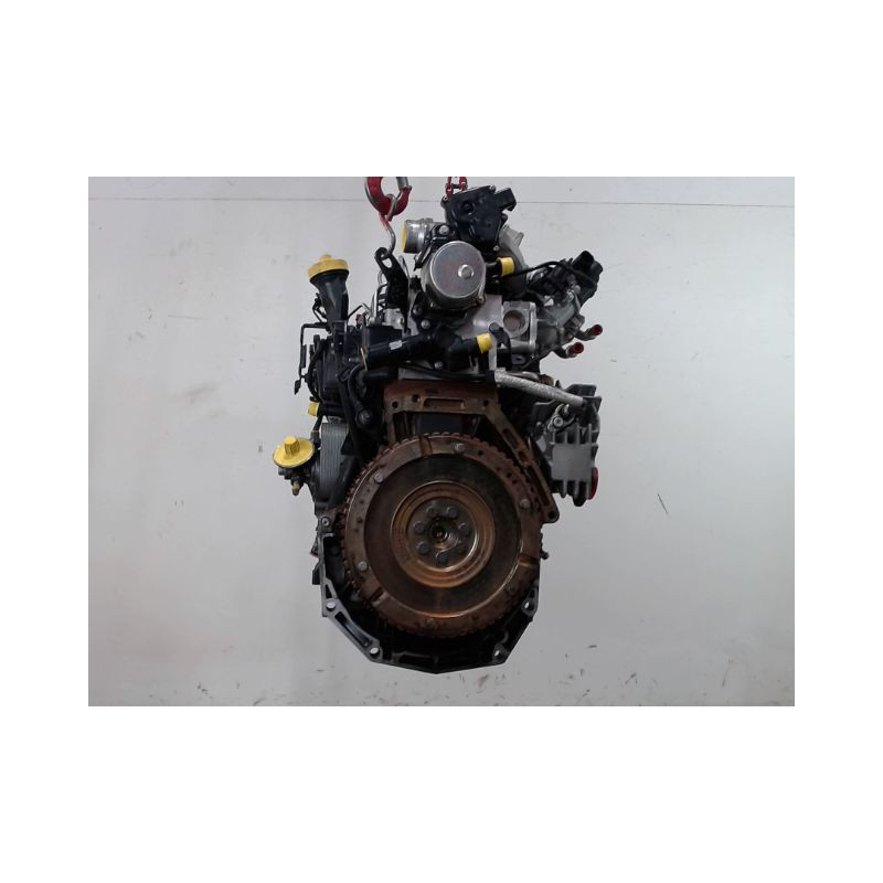 MOTEUR DIESEL RENAULT CLIO III 2009- 1.5 dCi
