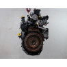 MOTEUR DIESEL RENAULT CLIO III 2009- 1.5 dCi
