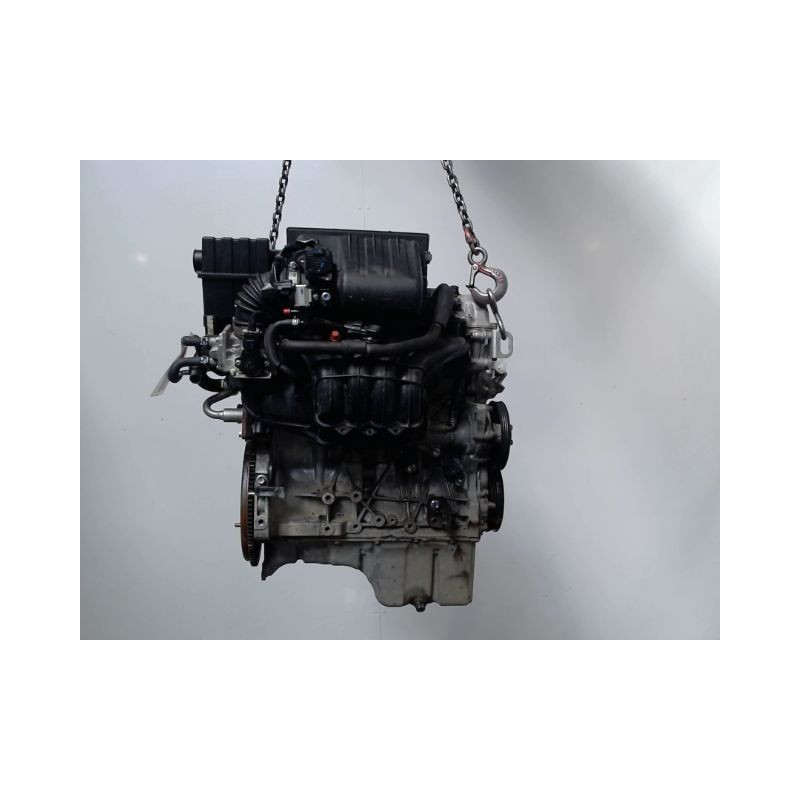 MOTEUR ESSENCE SUZUKI SWIFT 3P 1.3 