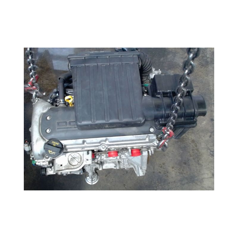 MOTEUR ESSENCE SUZUKI SWIFT 3P 1.3 