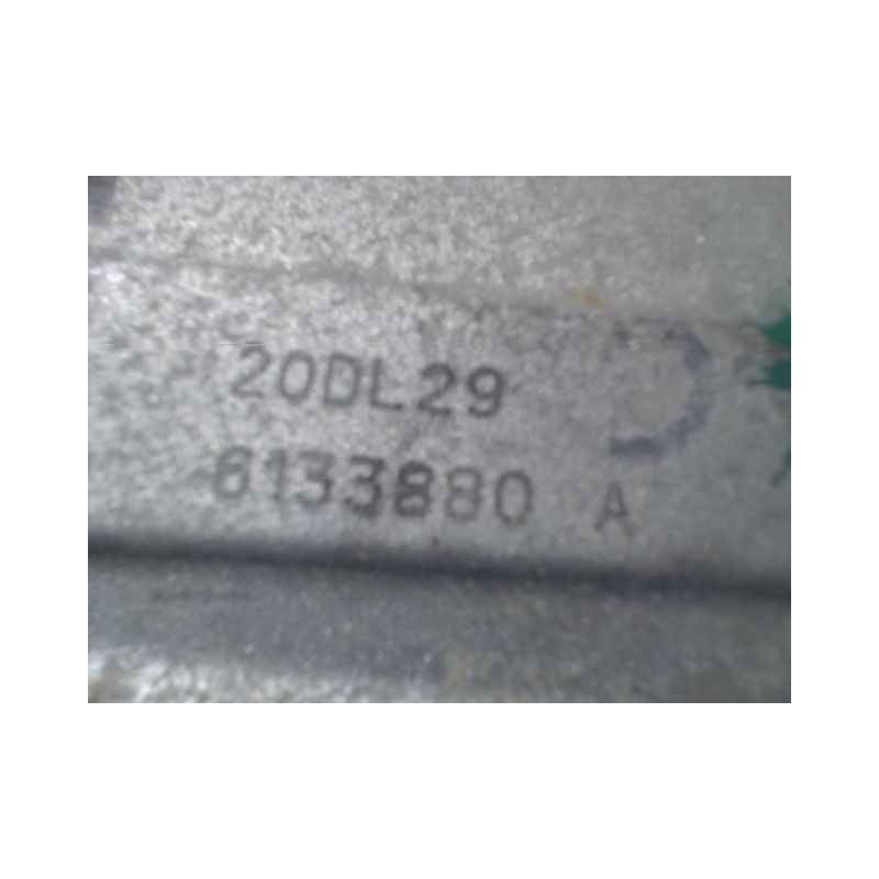 BOITE A VITESSE MECANIQUE CITROEN C5 2001-2004 1.8 16V 