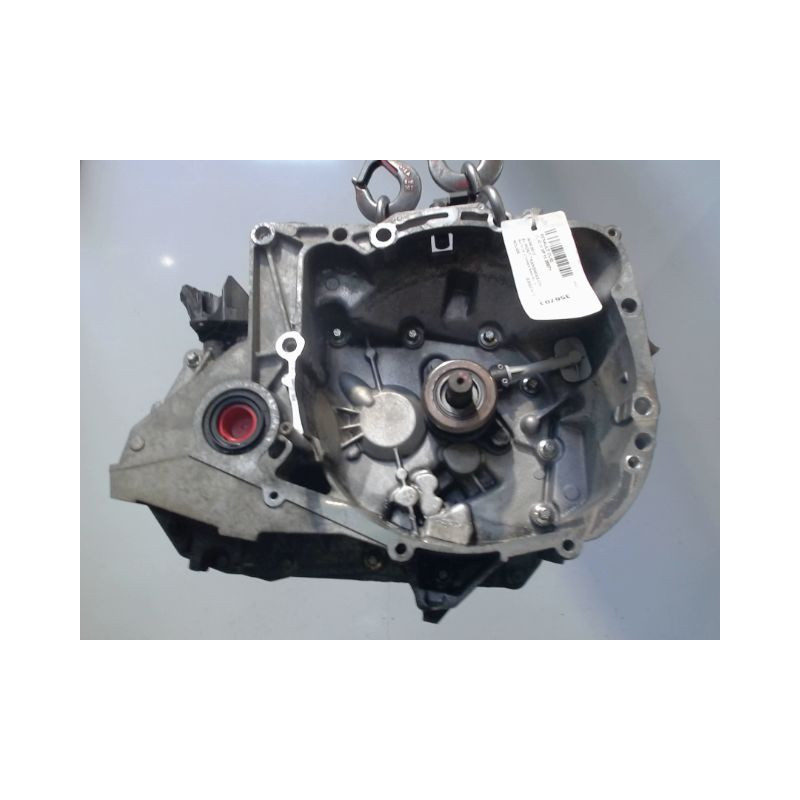 BOITE A VITESSE MECANIQUE RENAULT CLIO III 2007- 1.2 16V 