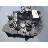 BOITE A VITESSE MECANIQUE RENAULT CLIO III 2007- 1.2 16V 