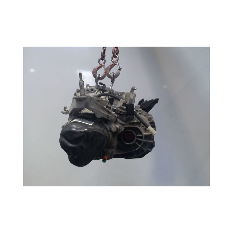 BOITE A VITESSE MECANIQUE RENAULT CLIO III 2007- 1.2 16V 