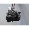 BOITE A VITESSE MECANIQUE RENAULT CLIO III 2007- 1.2 16V 