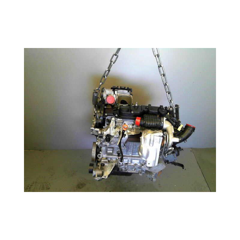 MOTEUR DIESEL PEUGEOT 2008 1.6 HDi