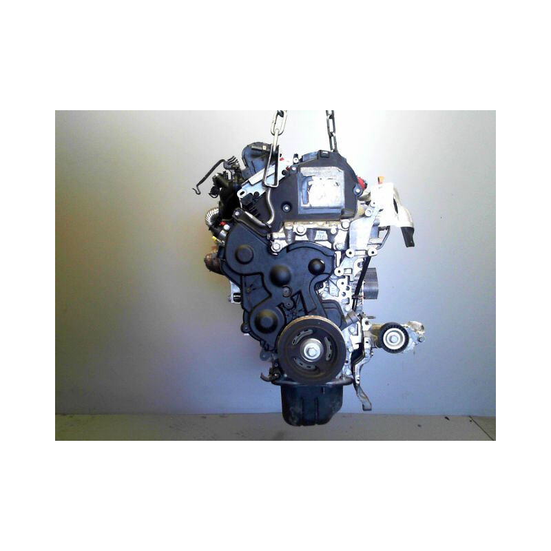 MOTEUR DIESEL PEUGEOT 2008 1.6 HDi