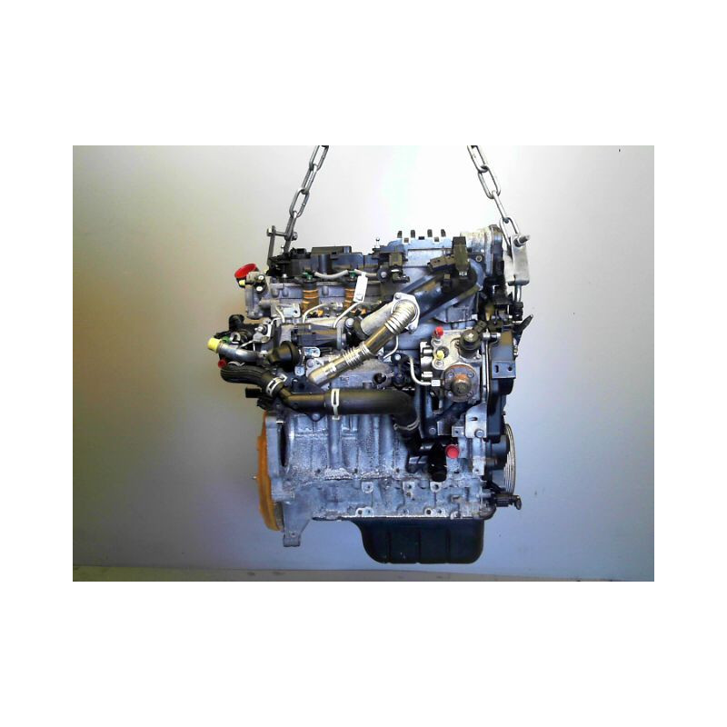 MOTEUR DIESEL PEUGEOT 2008 1.6 HDi