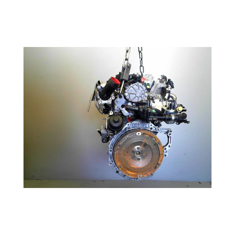 MOTEUR DIESEL PEUGEOT 2008 1.6 HDi
