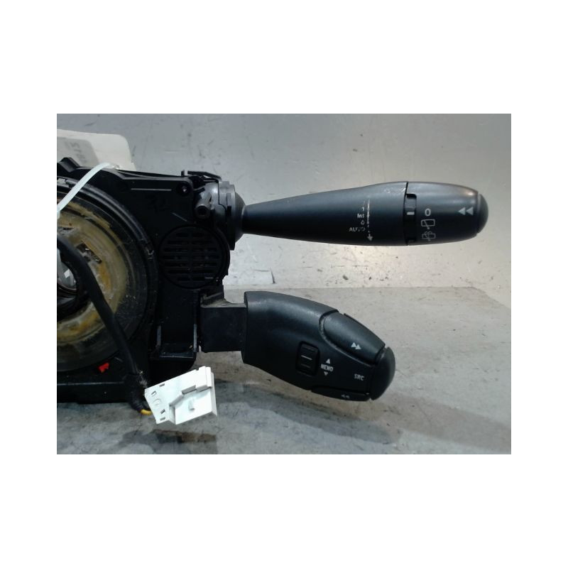 BLOC COMMODOS PEUGEOT 3008
