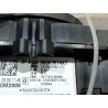 BLOC COMMODOS PEUGEOT 3008