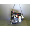 MOTEUR DIESEL PEUGEOT 208 1.4 HDi