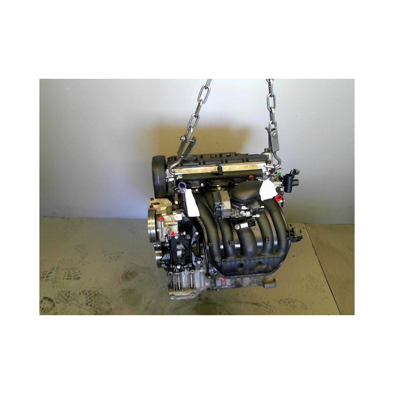 MOTEUR ESSENCE PEUGEOT 407 1.8 