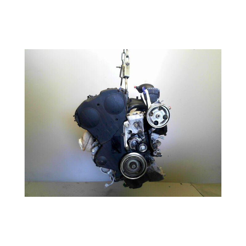 MOTEUR ESSENCE PEUGEOT 407 1.8 