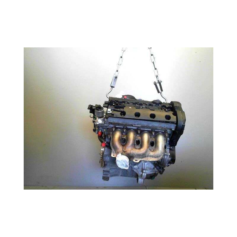 MOTEUR ESSENCE PEUGEOT 407 1.8 