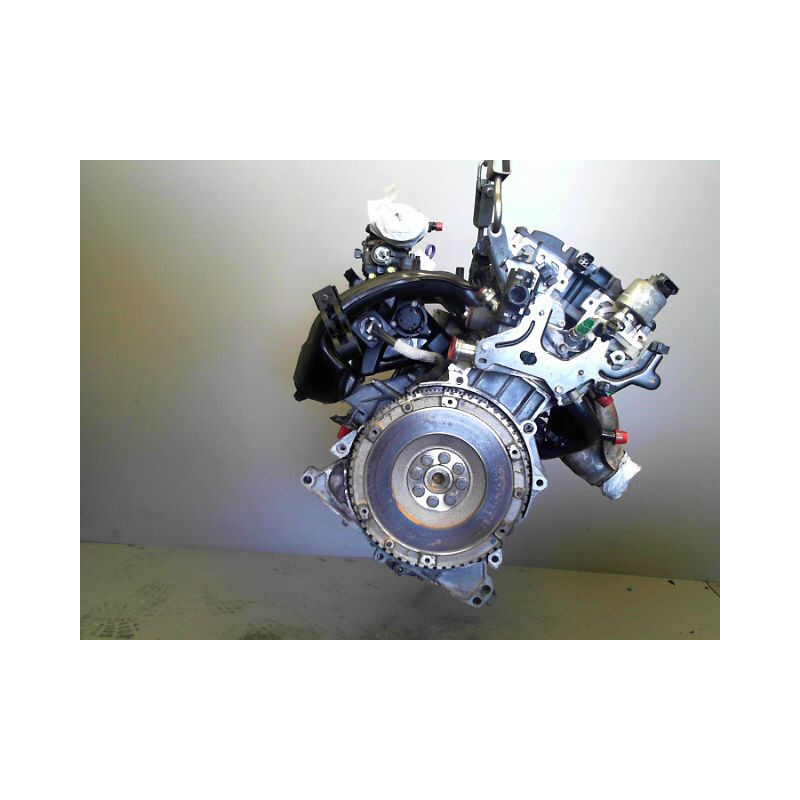 MOTEUR ESSENCE PEUGEOT 407 1.8 