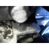 MOTEUR ESSENCE PEUGEOT 407 1.8 