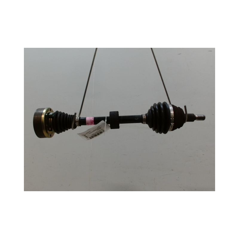 TRANSMISSION AVANT GAUCHE VOLKSWAGEN NEW BEETLE I Phase 1  1999-2005 1.6