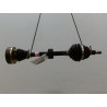 TRANSMISSION AVANT GAUCHE VOLKSWAGEN NEW BEETLE I Phase 1  1999-2005 1.6